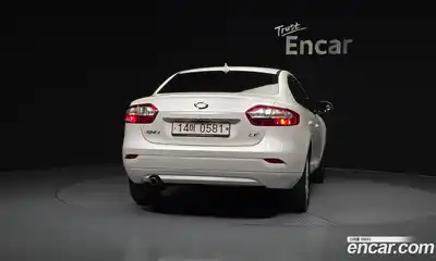 Renault SM3 2015 1.6 гидро в Москве № 937733, миниатюра 4