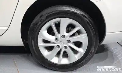 Renault SM3 2015 1.6 гидро в Москве № 937733, миниатюра 5