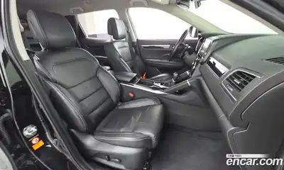 Renault QM6 2016 2.0 гидро в Москве № 937738, миниатюра 11