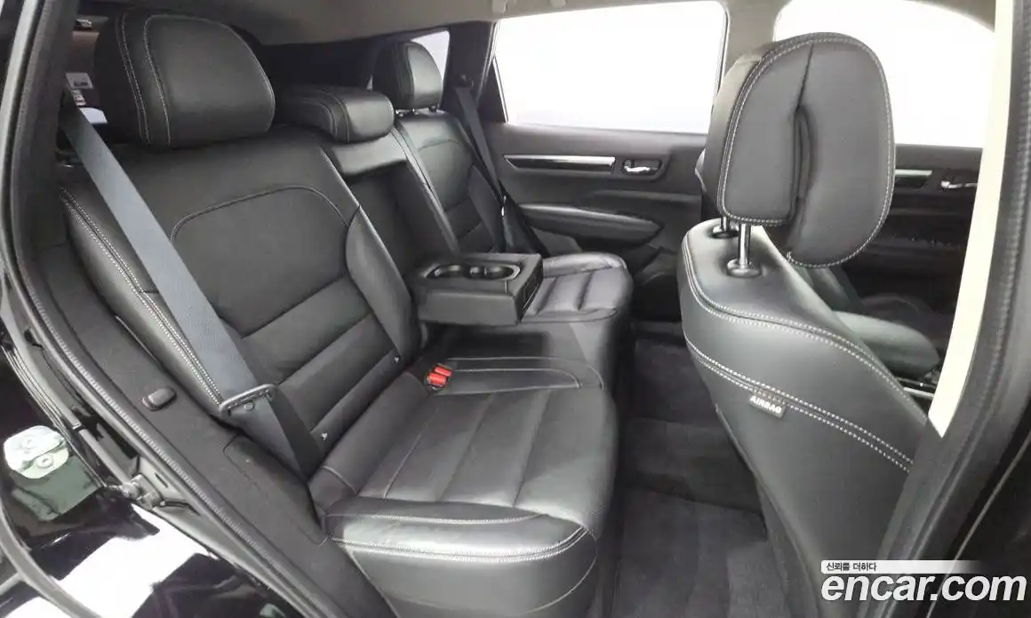 Renault QM6 2016 2.0 гидро в Москве № 937738, фото 12