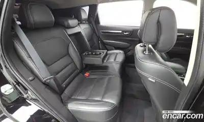 Renault QM6 2016 2.0 гидро в Москве № 937738, миниатюра 12