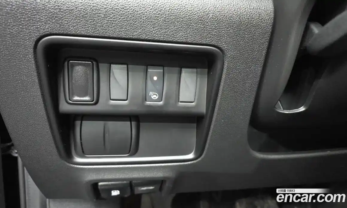 Renault QM6 2016 2.0 гидро в Москве № 937738, фото 16
