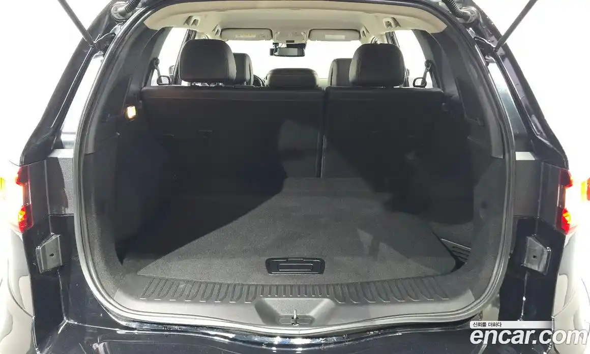 Renault QM6 2016 2.0 гидро в Москве № 937738, фото 20