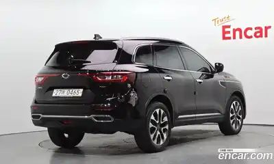 Renault QM6 2016 2.0 гидро в Москве № 937738, миниатюра 2