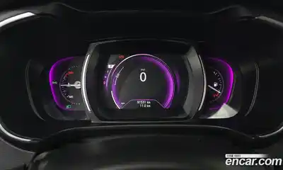 Renault QM6 2016 2.0 гидро в Москве № 937738, миниатюра 8