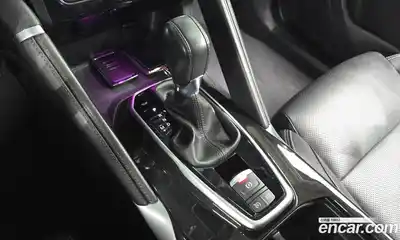 Renault QM6 2016 2.0 гидро в Москве № 937738, миниатюра 9