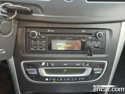 Renault SM5 2015 2.0 гидро в Москве № 937759, миниатюра 11