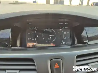 Renault SM5 2015 2.0 гидро в Москве № 937759, миниатюра 12