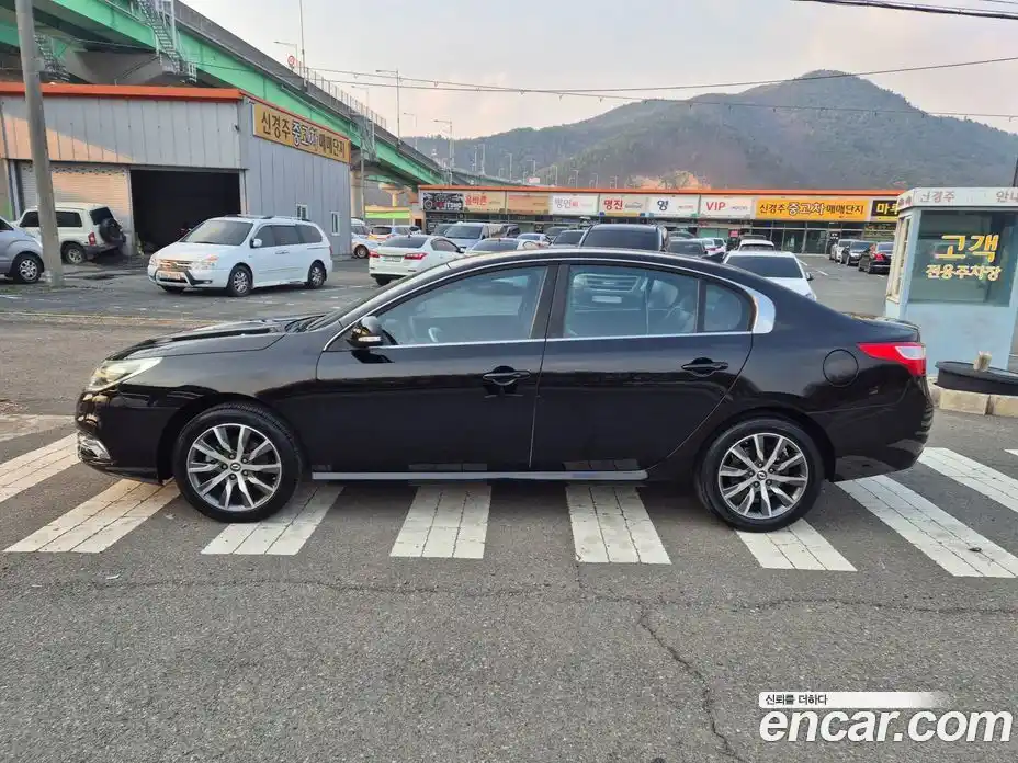 Renault SM5 2015 2.0 гидро в Москве № 937759, фото 16