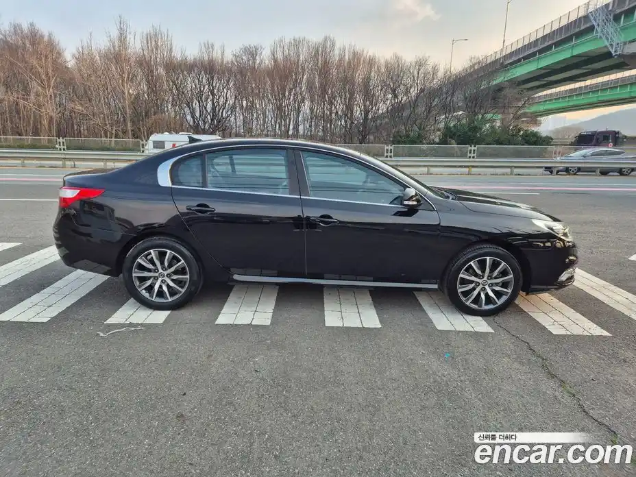 Renault SM5 2015 2.0 гидро в Москве № 937759, фото 17