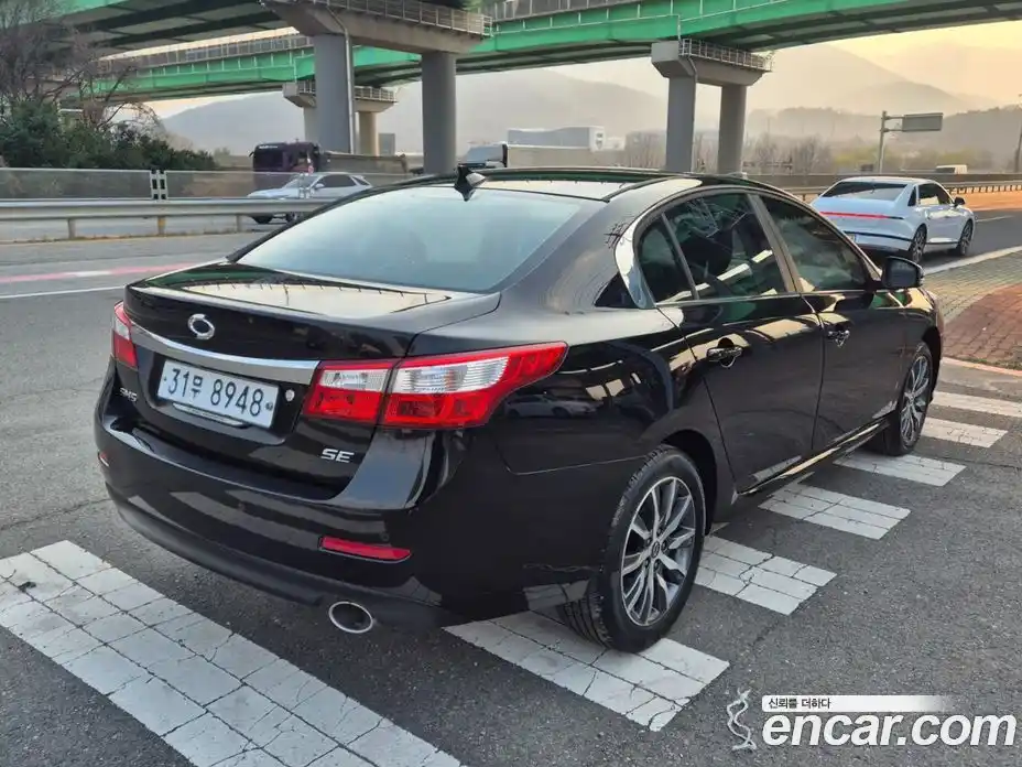Renault SM5 2015 2.0 гидро в Москве № 937759, фото 18