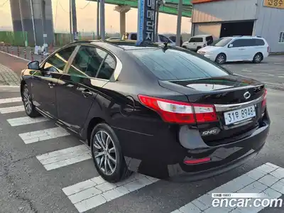 Renault SM5 2015 2.0 гидро в Москве № 937759, миниатюра 2