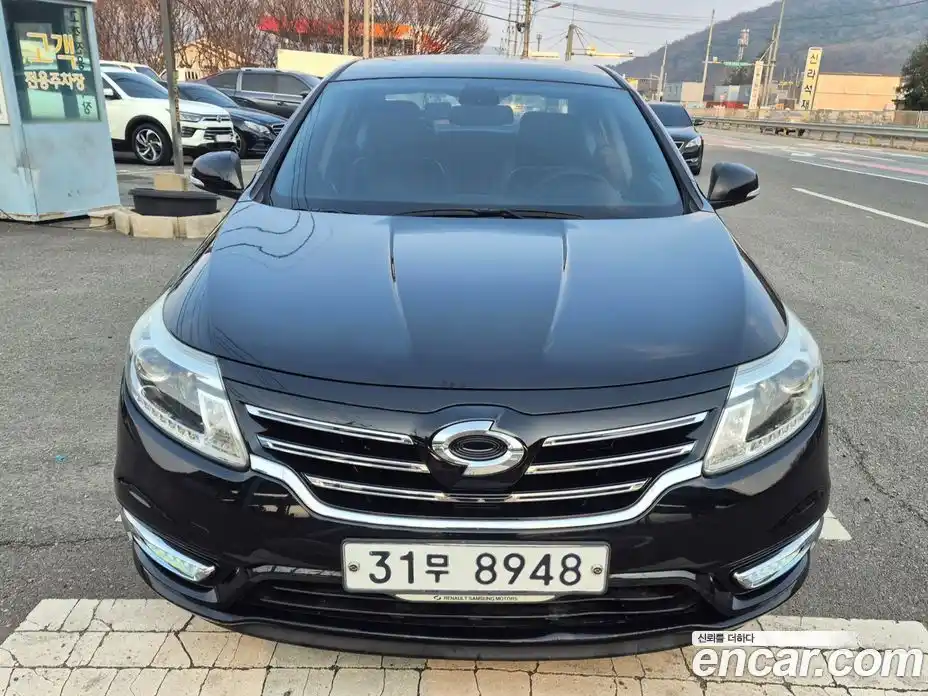 Renault SM5 2015 2.0 гидро в Москве № 937759, фото 3