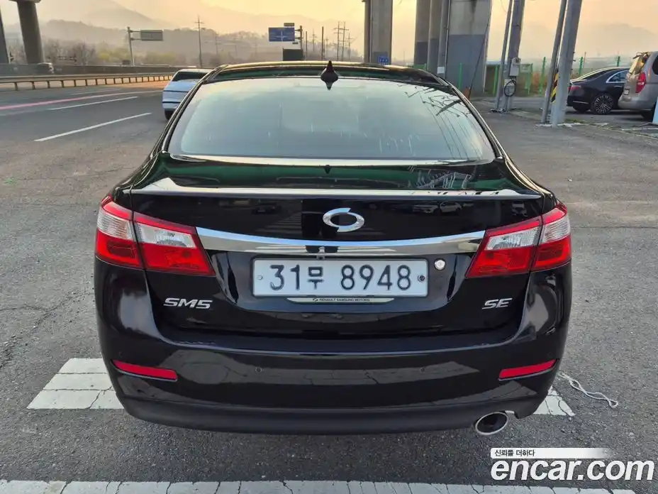 Renault SM5 2015 2.0 гидро в Москве № 937759, фото 4