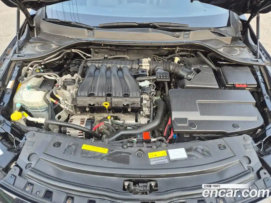 Renault SM5 2015 2.0 гидро в Москве № 937759, фото 6