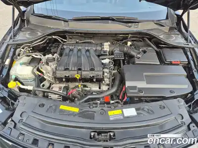 Renault SM5 2015 2.0 гидро в Москве № 937759, миниатюра 6