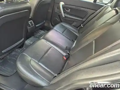 Renault SM5 2015 2.0 гидро в Москве № 937759, миниатюра 7