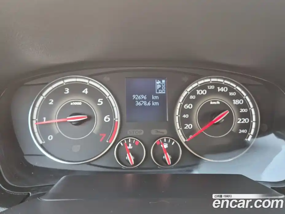 Renault SM5 2015 2.0 гидро в Москве № 937759, фото 8