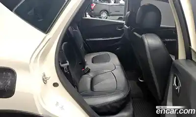 Renault QM3 2014 1.5 Автомат в Москве № 937786, миниатюра 11