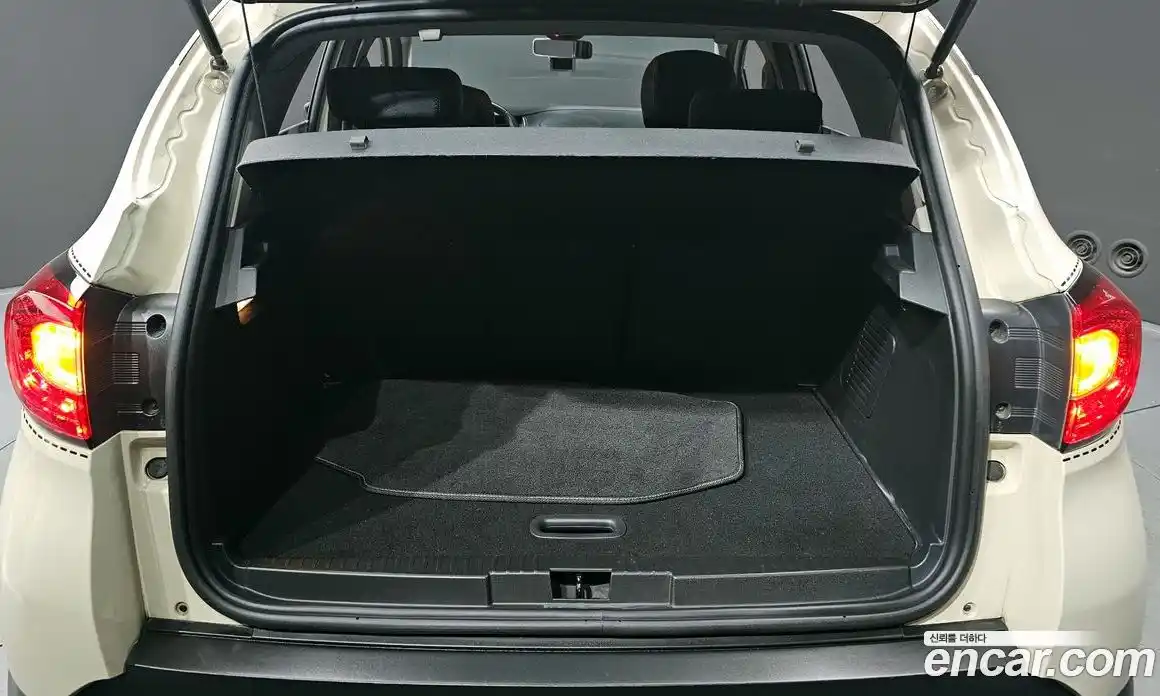 Renault QM3 2014 1.5 Автомат в Москве № 937786, фото 20