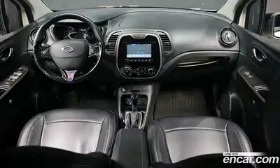 Renault QM3 2014 1.5 Автомат в Москве № 937786, миниатюра 7