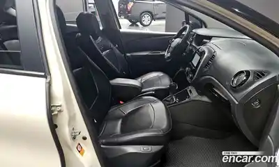 Renault QM3 2014 1.5 Автомат в Москве № 937786, миниатюра 10