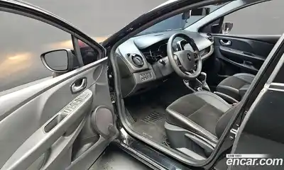 Renault Cilo 2018 1.5 Автомат в Москве № 937880, миниатюра 11
