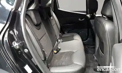 Renault Cilo 2018 1.5 Автомат в Москве № 937880, миниатюра 12