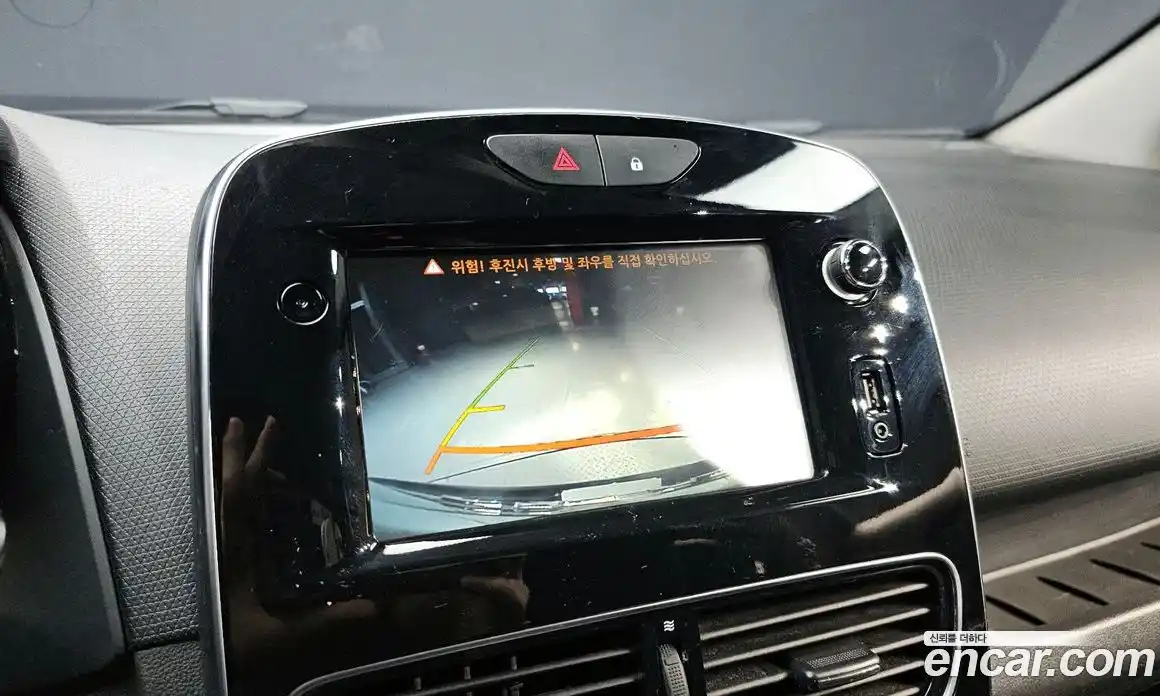 Renault Cilo 2018 1.5 Автомат в Москве № 937880, фото 15