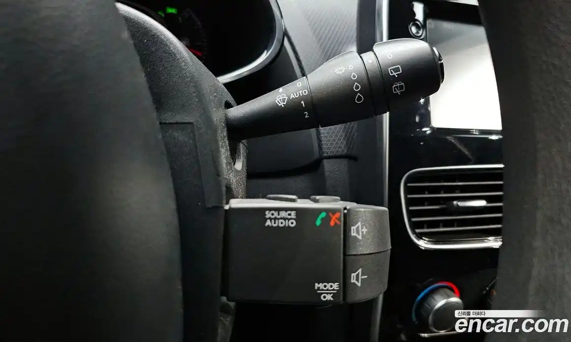 Renault Cilo 2018 1.5 Автомат в Москве № 937880, фото 17