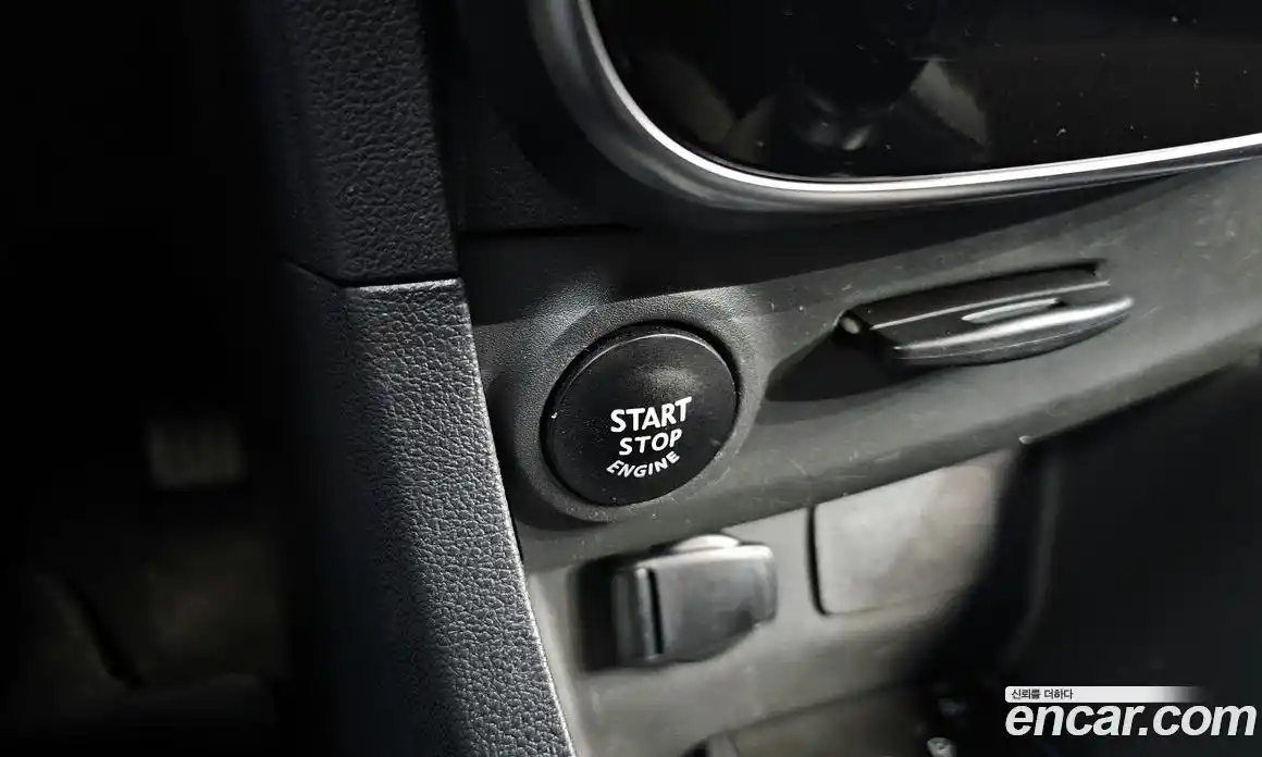 Renault Cilo 2018 1.5 Автомат в Москве № 937880, фото 19