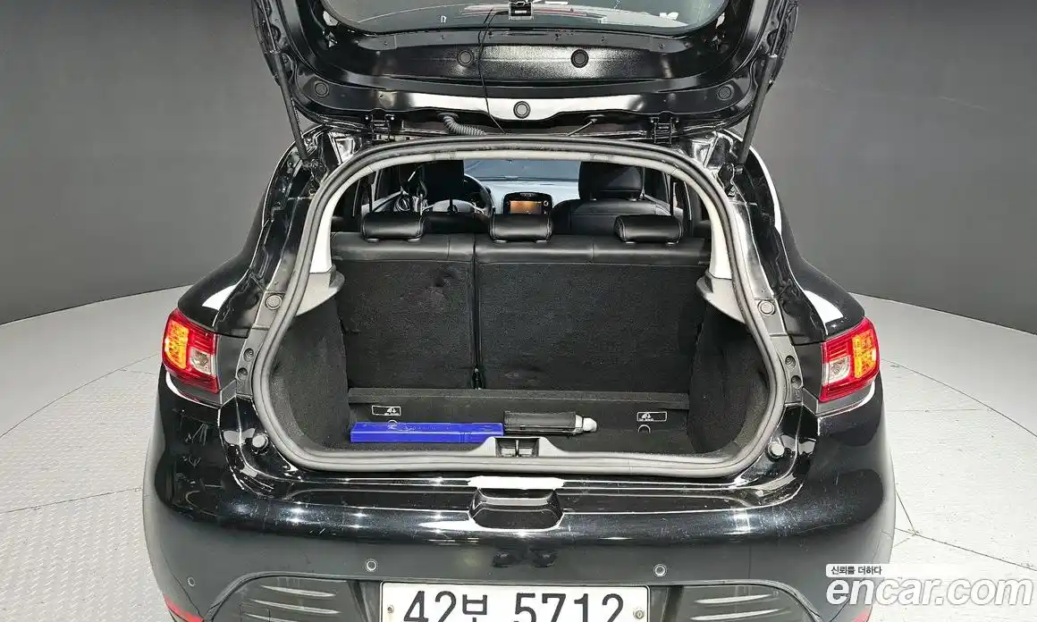 Renault Cilo 2018 1.5 Автомат в Москве № 937880, фото 20