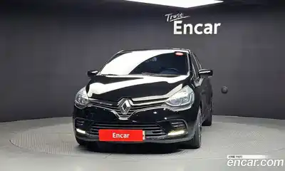 Renault Cilo 2018 1.5 Автомат в Москве № 937880, миниатюра 3