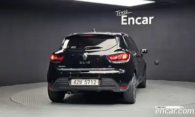 Renault Cilo 2018 1.5 Автомат в Москве № 937880, миниатюра 4