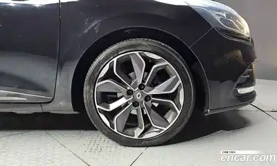 Renault Cilo 2018 1.5 Автомат в Москве № 937880, миниатюра 5