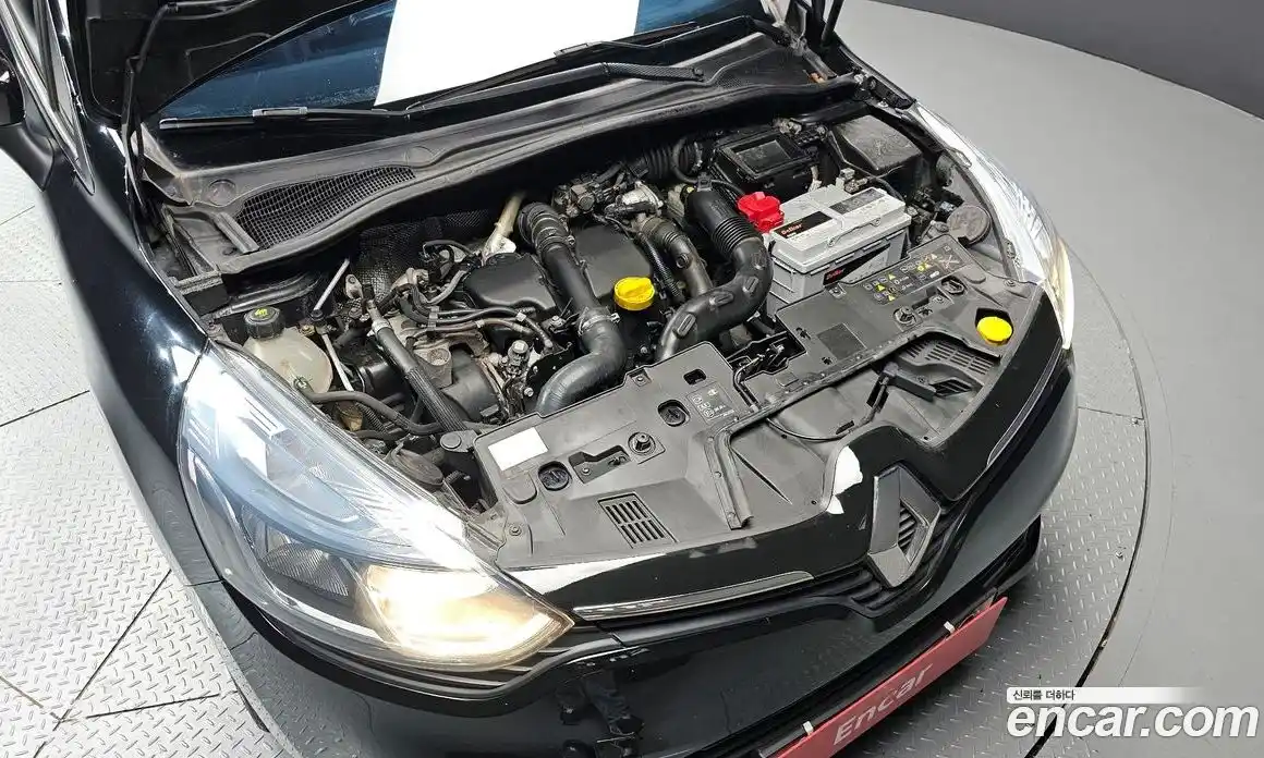 Renault Cilo 2018 1.5 Автомат в Москве № 937880, фото 6