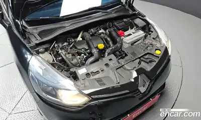 Renault Cilo 2018 1.5 Автомат в Москве № 937880, миниатюра 6