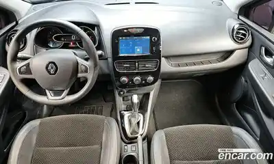 Renault Cilo 2018 1.5 Автомат в Москве № 937880, миниатюра 7