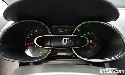 Renault Cilo 2018 1.5 Автомат в Москве № 937880, миниатюра 8