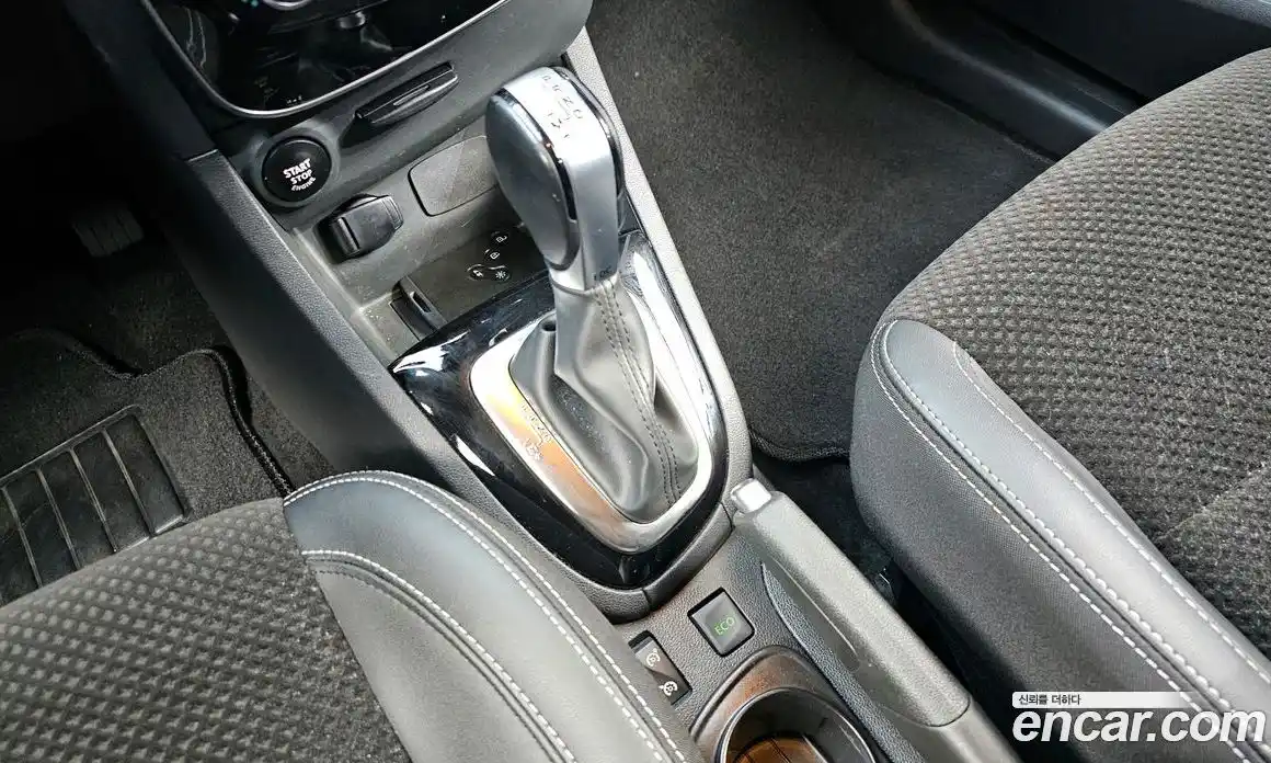 Renault Cilo 2018 1.5 Автомат в Москве № 937880, фото 9