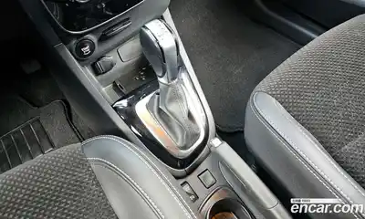 Renault Cilo 2018 1.5 Автомат в Москве № 937880, миниатюра 9