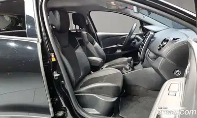 Renault Cilo 2018 1.5 Автомат в Москве № 937880, миниатюра 10