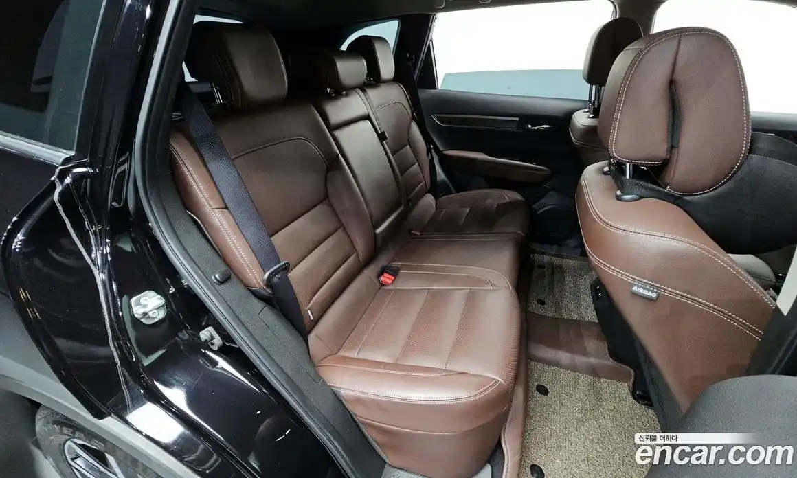 Renault QM6 2019 2.0 гидро в Москве № 937900, фото 12