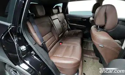 Renault QM6 2019 2.0 гидро в Москве № 937900, миниатюра 12