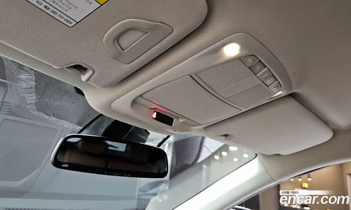 Renault QM6 2019 2.0 гидро в Москве № 937900, фото 13