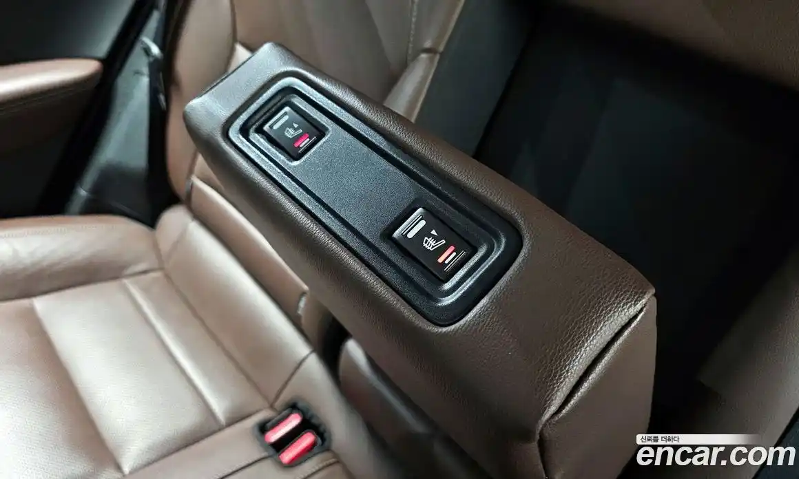 Renault QM6 2019 2.0 гидро в Москве № 937900, фото 18