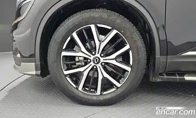 Renault QM6 2019 2.0 гидро в Москве № 937900, миниатюра 5