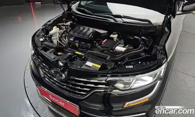 Renault QM6 2019 2.0 гидро в Москве № 937900, миниатюра 6