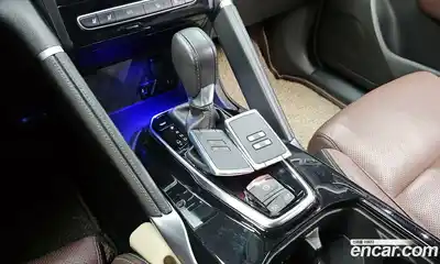 Renault QM6 2019 2.0 гидро в Москве № 937900, миниатюра 9
