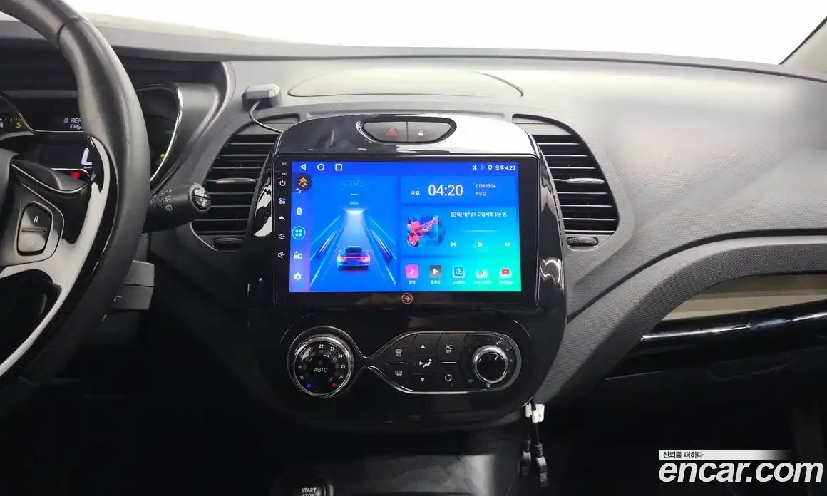 Renault QM3 2014 1.5 гидро в Москве № 937958, фото 14